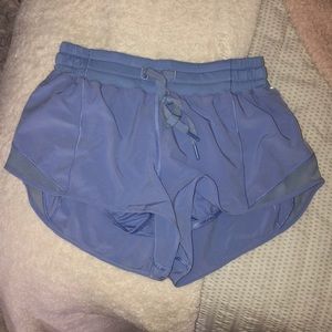 TRADE ONLY Lululemon hotty hot shorts